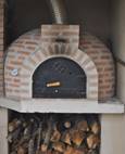 pizza oven 5